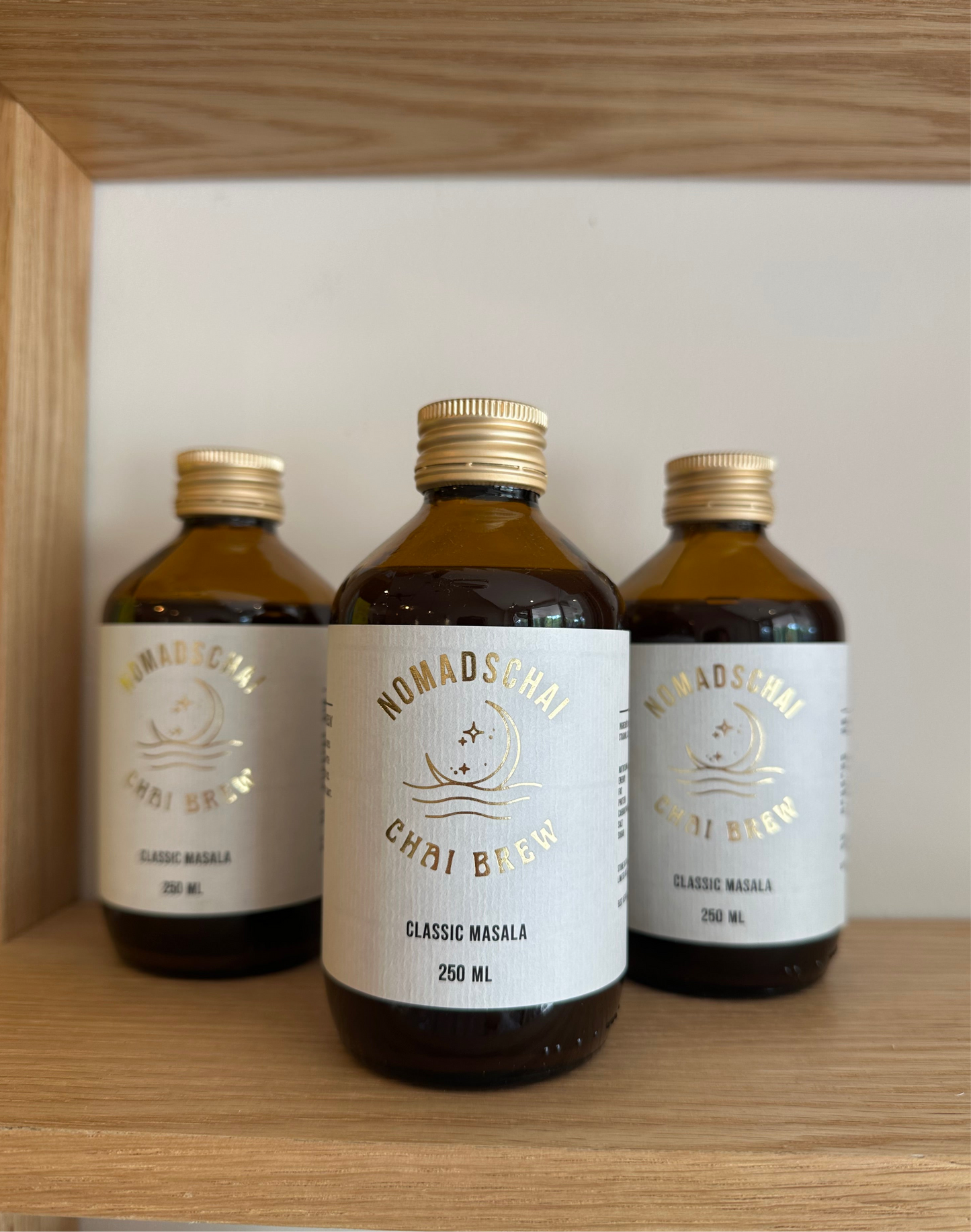 Chai (250 ml)