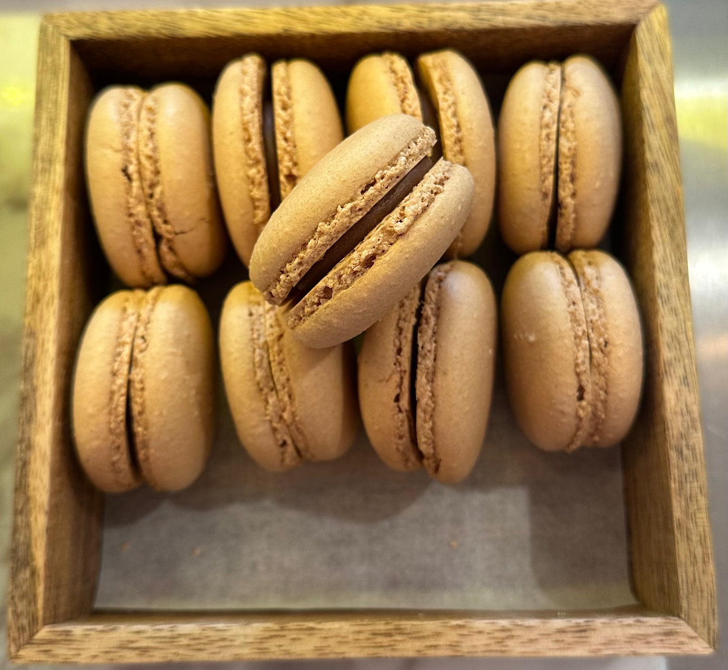 Macaron per stuk