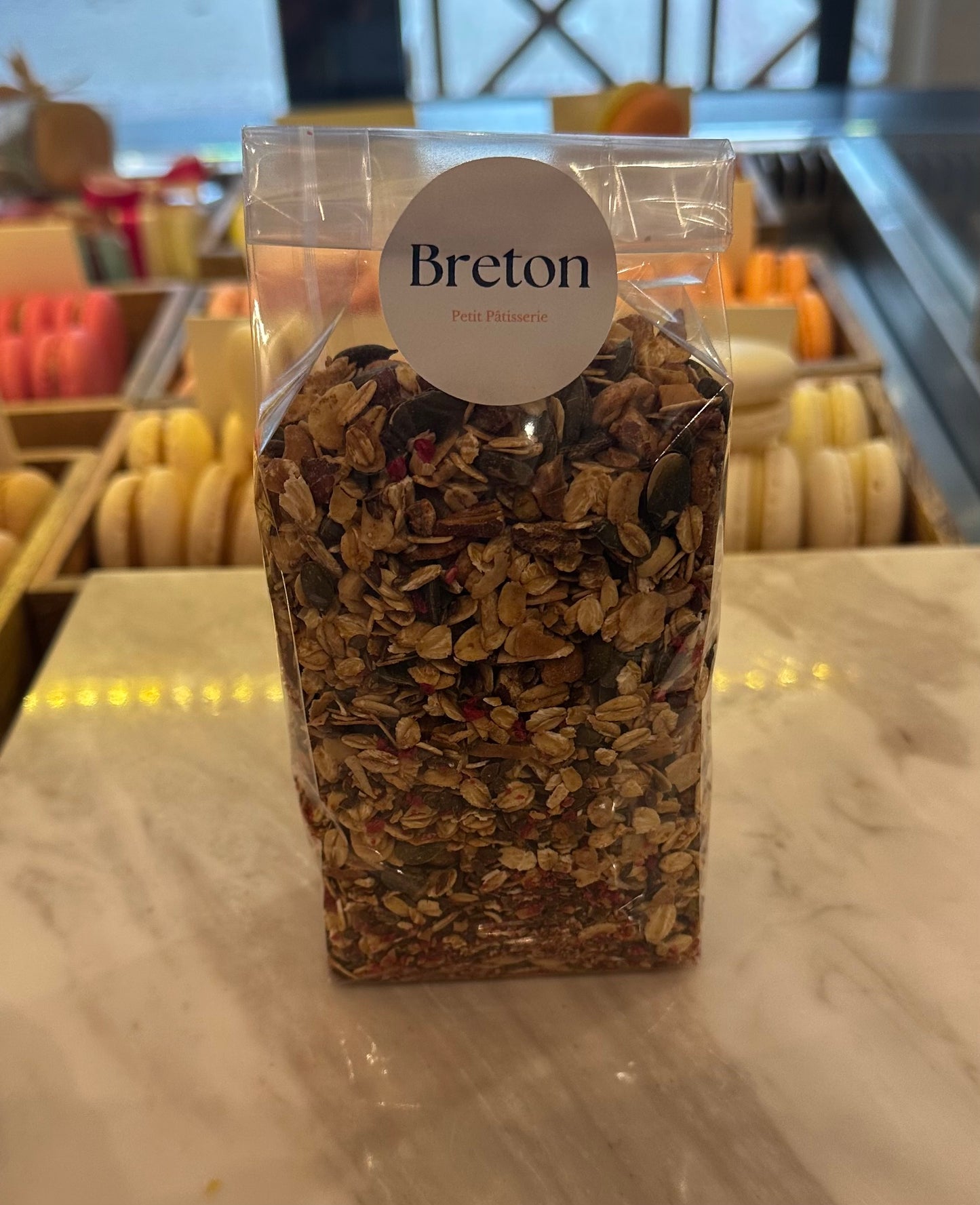 Granola