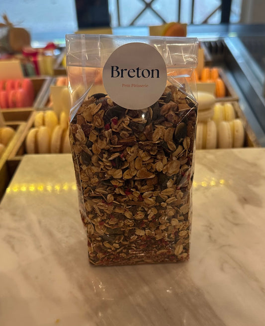 Granola