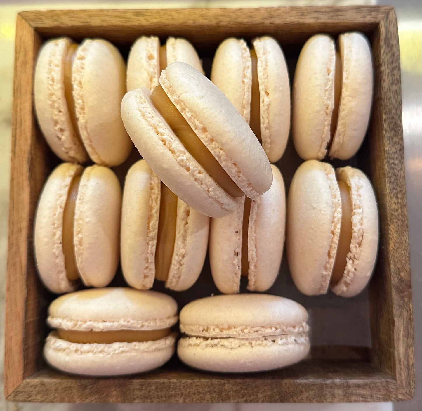 Macaron per stuk