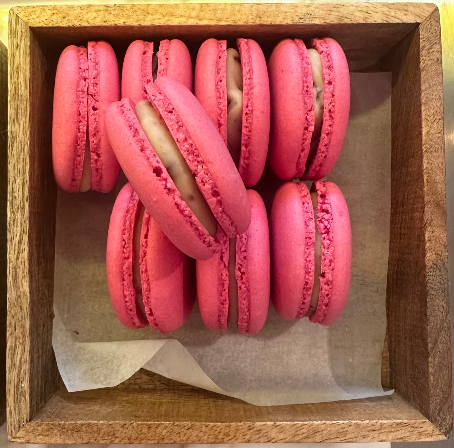 Macaron per stuk