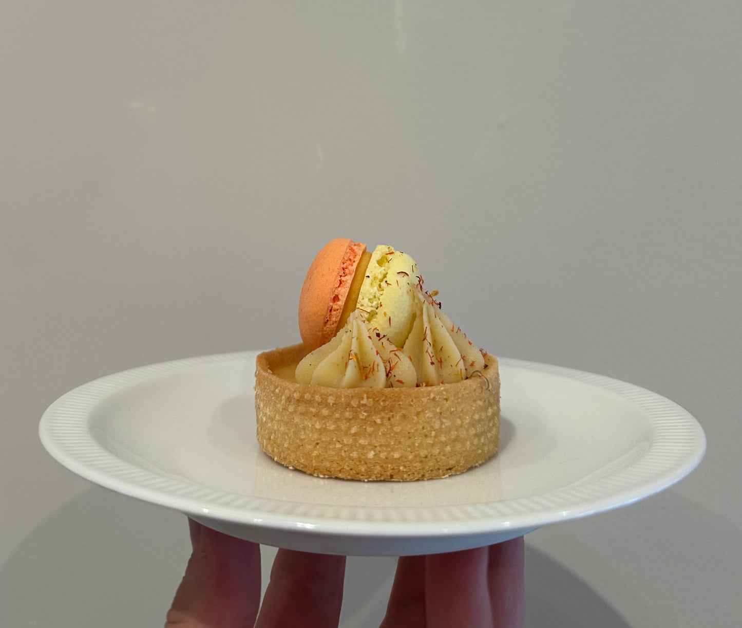 Mango Passievrucht