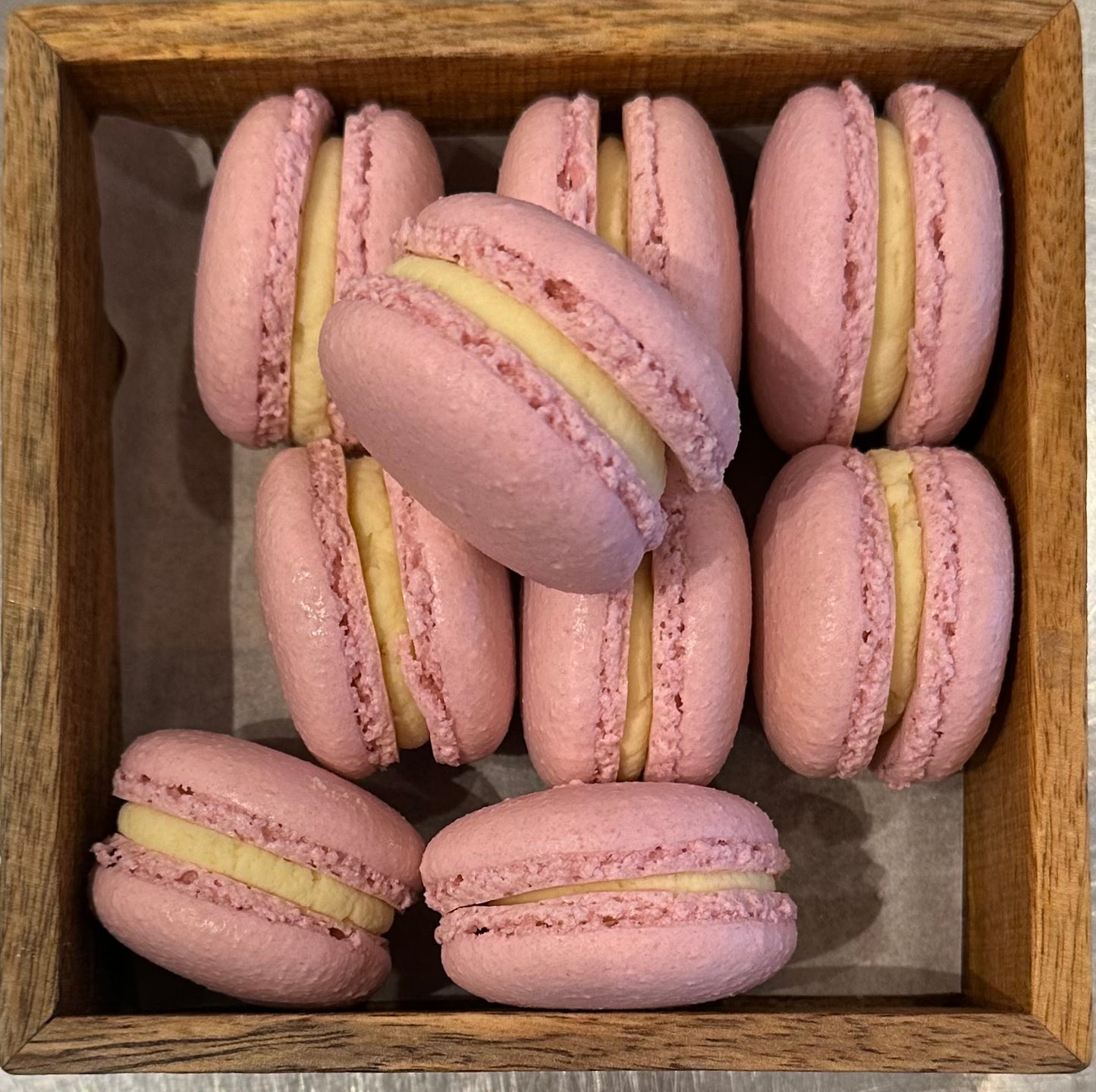 Macaron per stuk