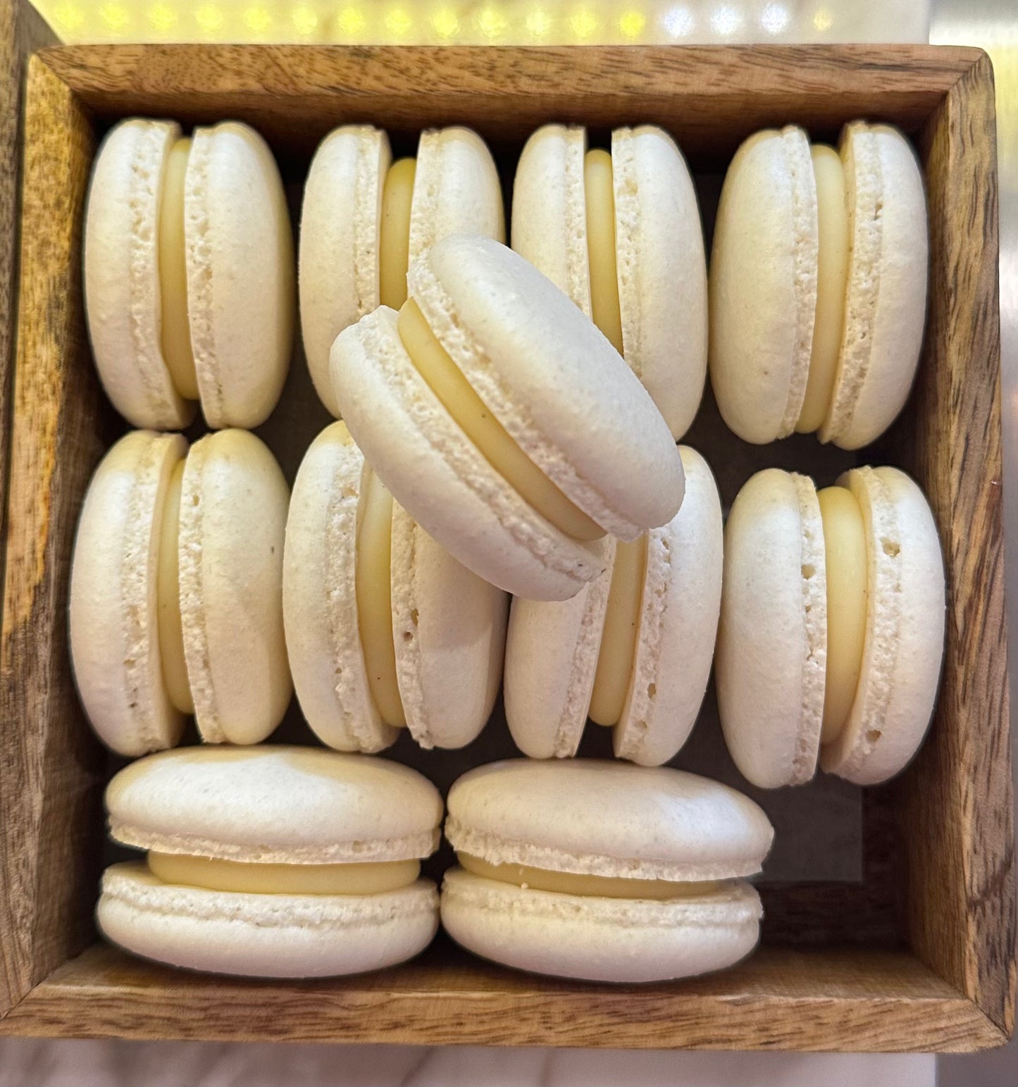Macaron per stuk