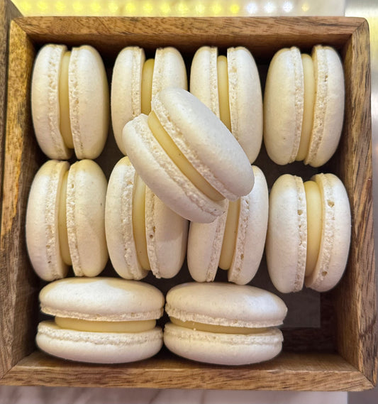 Macaron per stuk