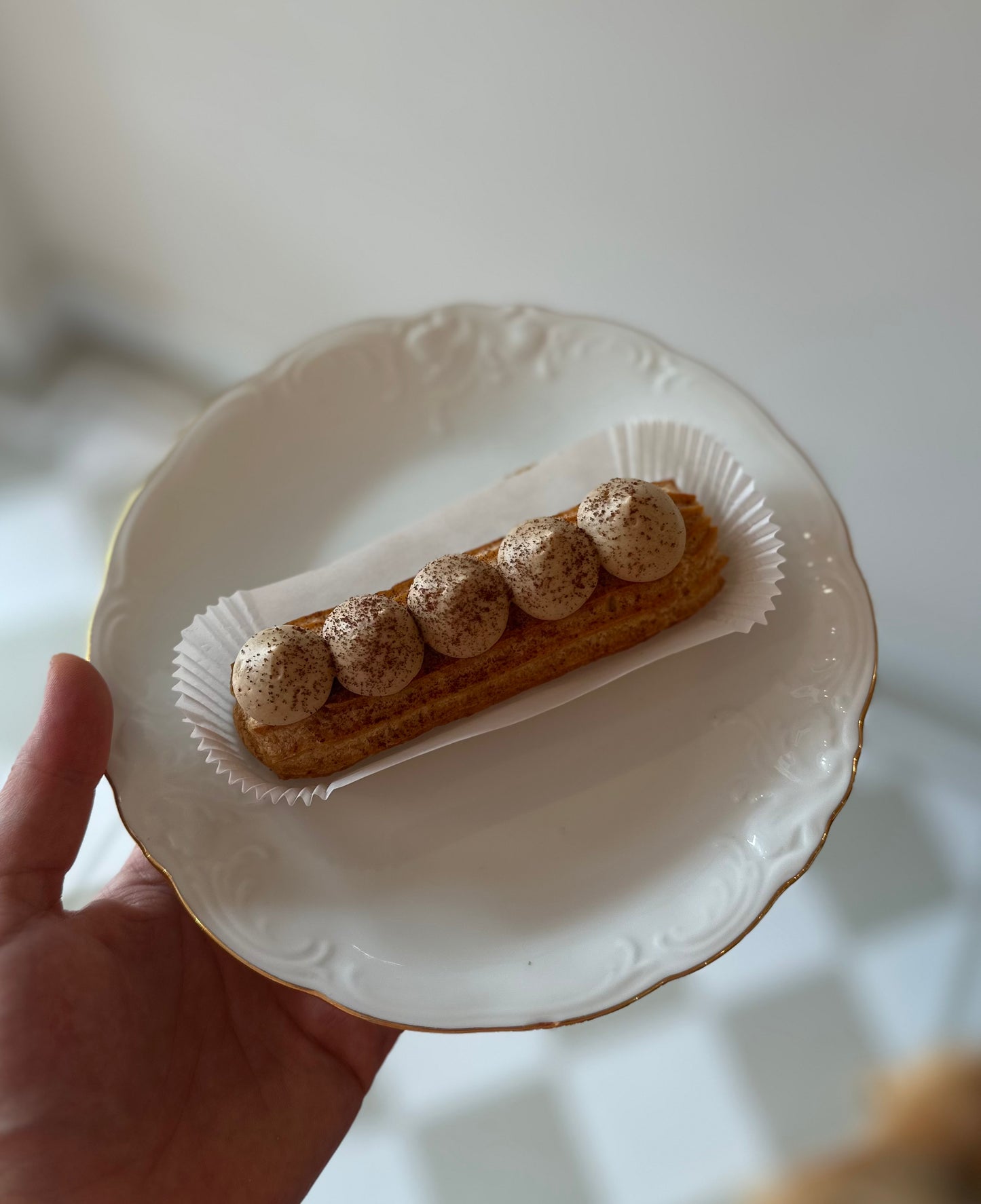 Eclair