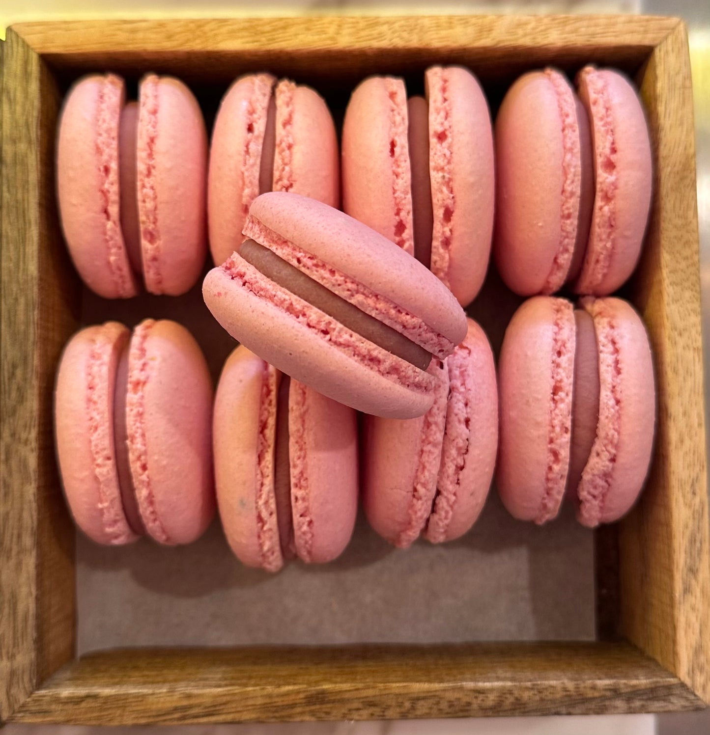 Macaron per stuk