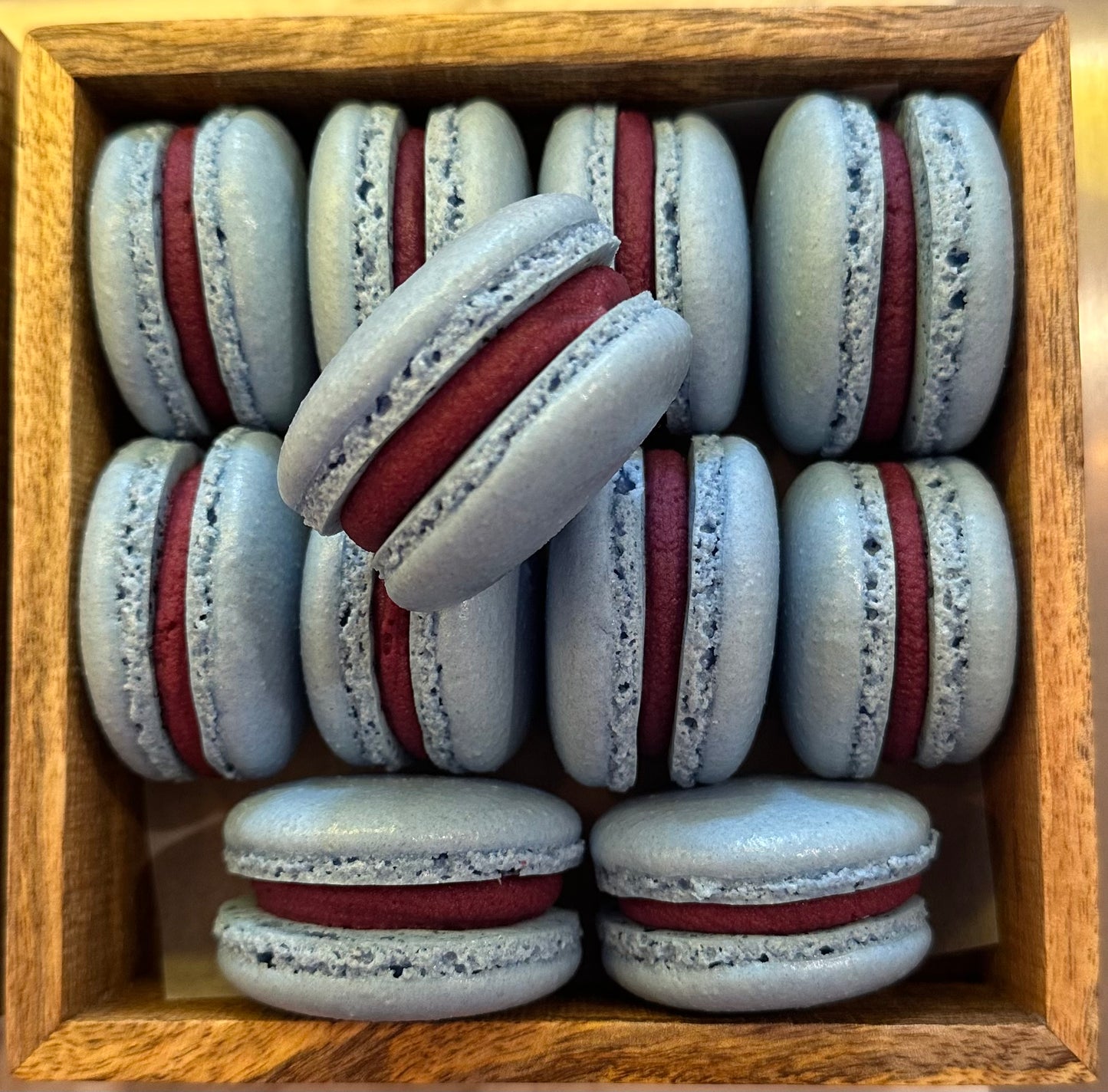 Macaron per stuk