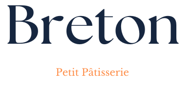Patisserie Breton