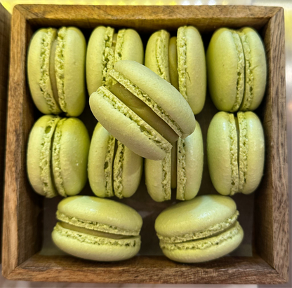 Macaron per stuk