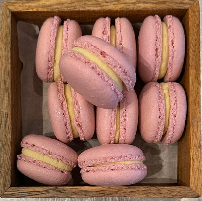 Macaron per stuk