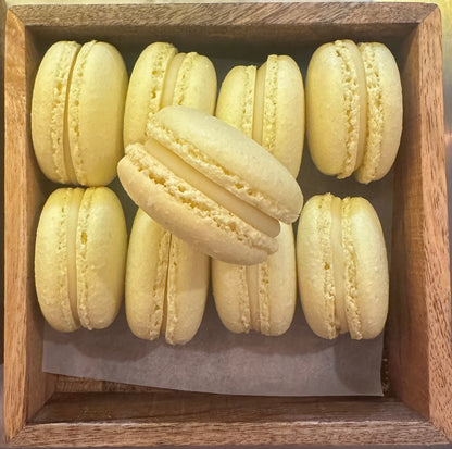 Macaron per stuk